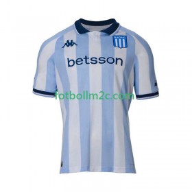 Fußballtrikots Racing Club Heim Trikotsatz 2025